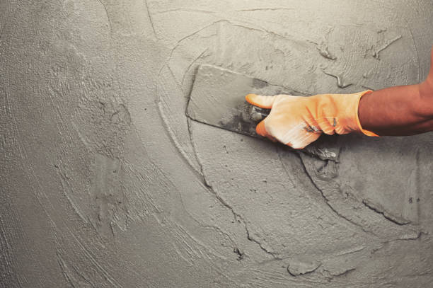 Best Stamped Concrete Services in Grapevine, TX