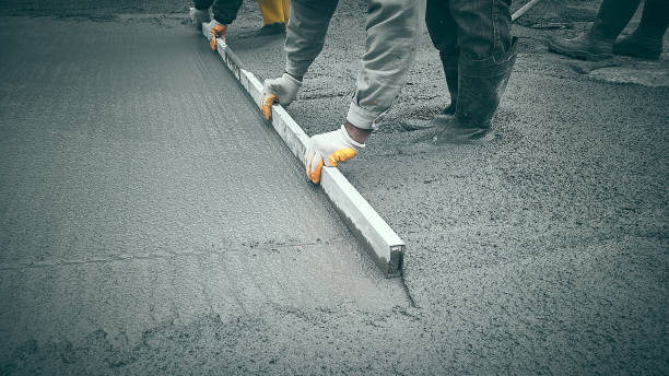 Best Concrete Removal and Replacement in Grapevine, TX